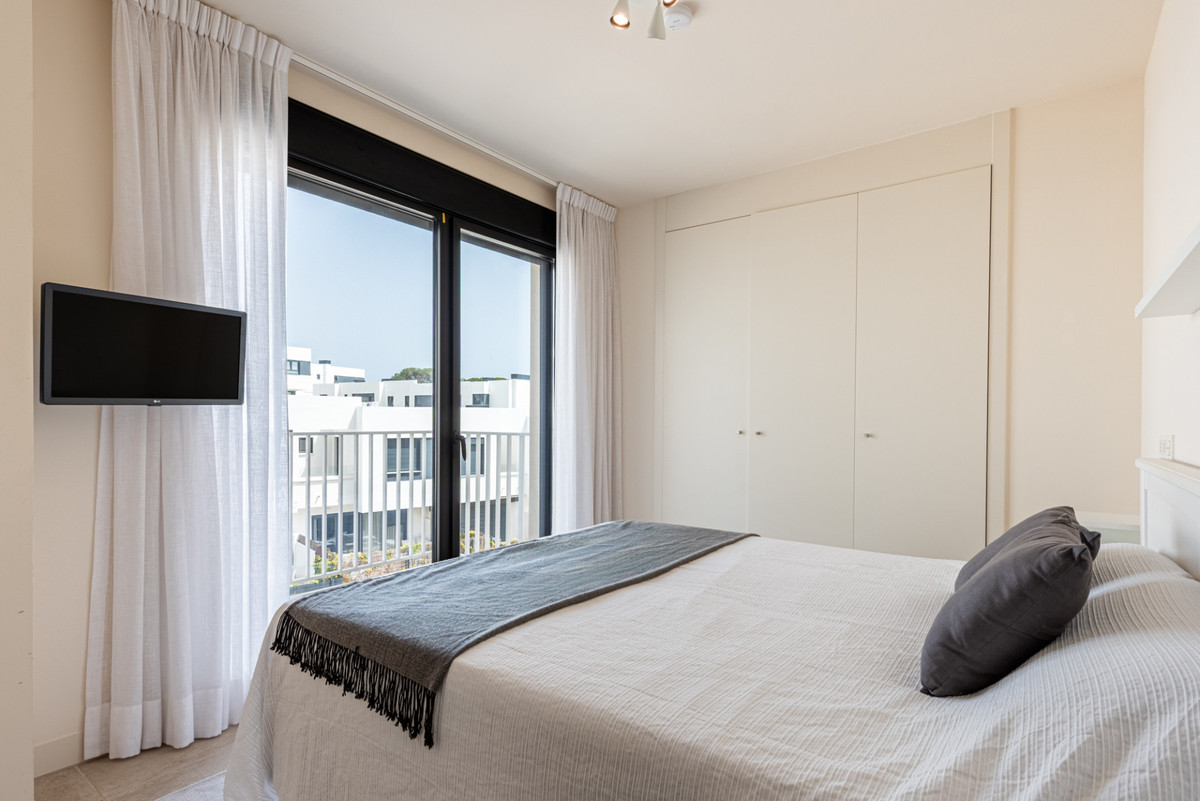 4 Bed Apartment for sale in La Cala De Mijas Costa Del Sol, Málaga, Spain