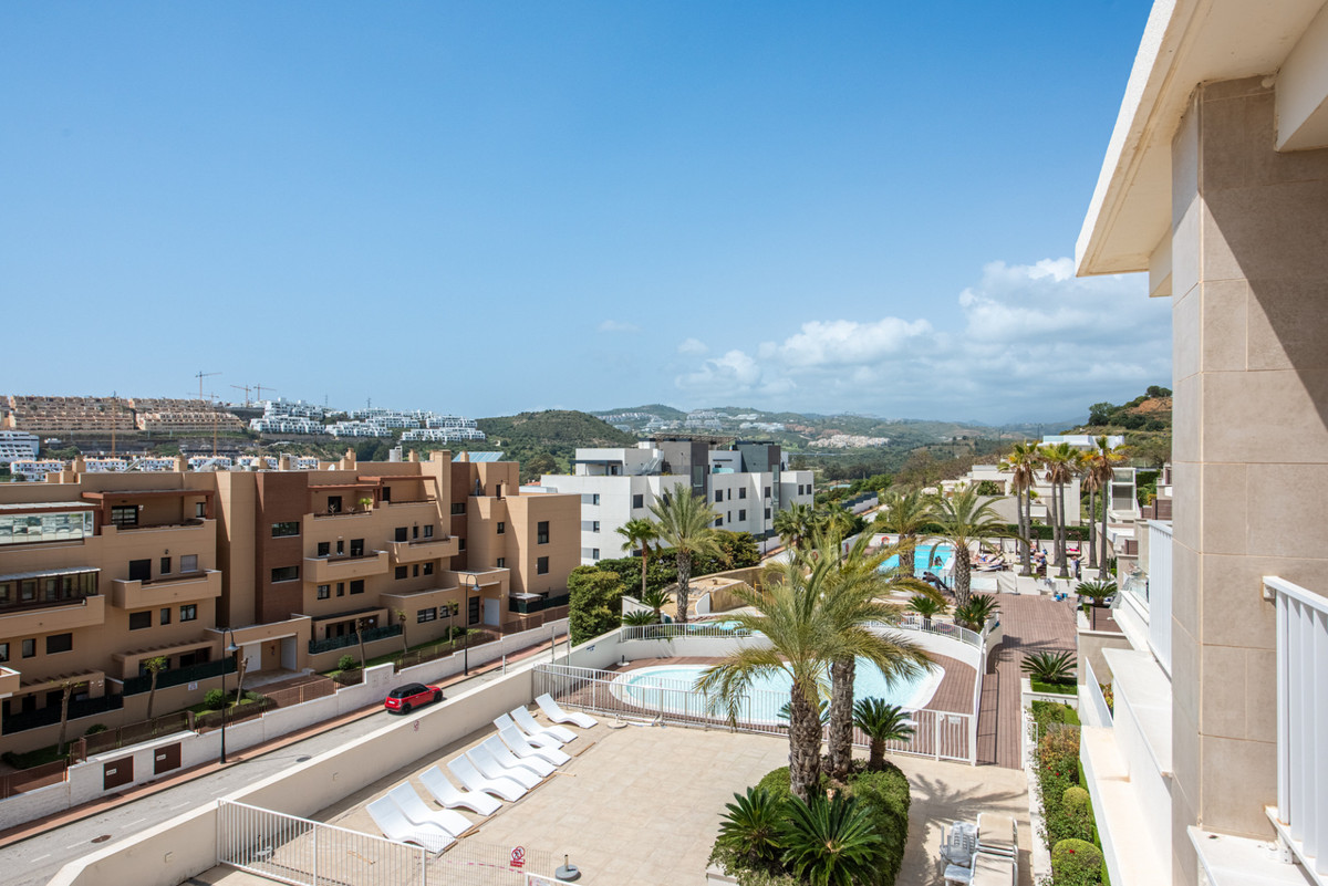 4 Bed Apartment for sale in La Cala De Mijas Costa Del Sol, Málaga, Spain