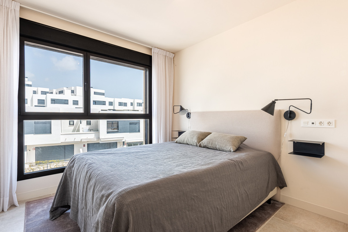 4 Bed Apartment for sale in La Cala De Mijas Costa Del Sol, Málaga, Spain