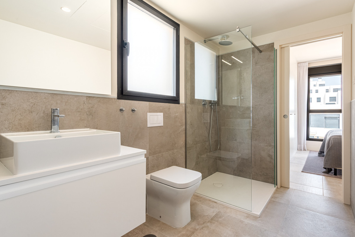 4 Bed Apartment for sale in La Cala De Mijas Costa Del Sol, Málaga, Spain