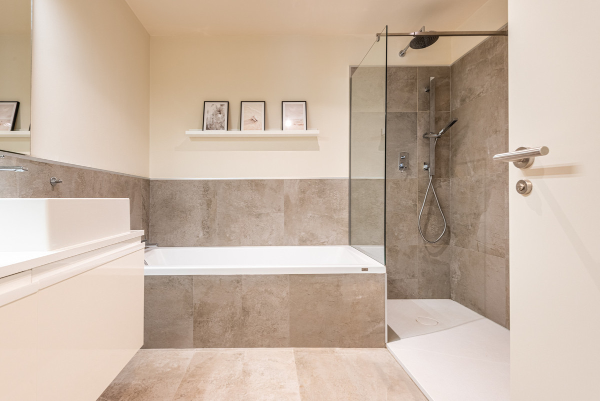 4 Bed Apartment for sale in La Cala De Mijas Costa Del Sol, Málaga, Spain