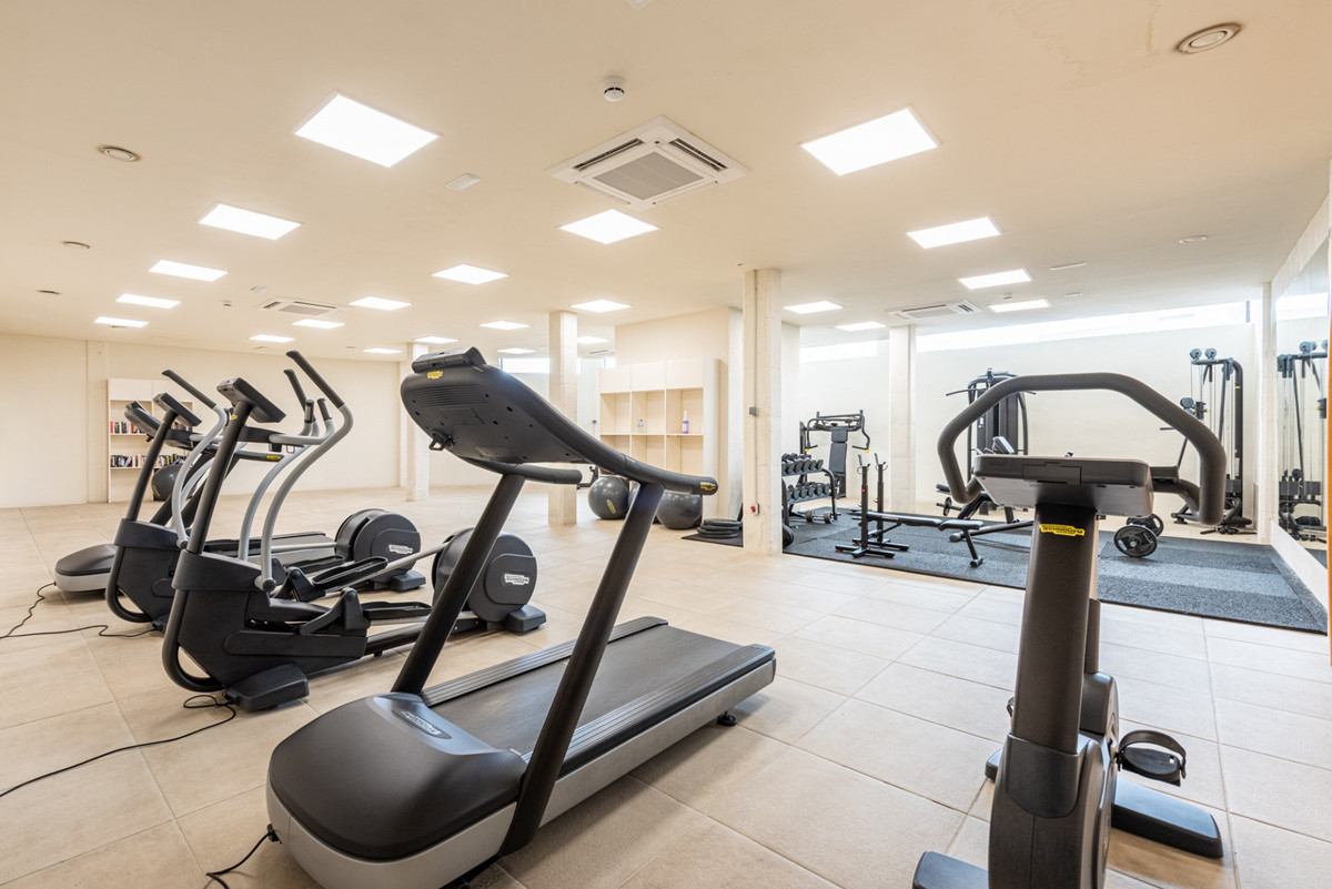 4 Bed Apartment for sale in La Cala De Mijas Costa Del Sol, Málaga, Spain