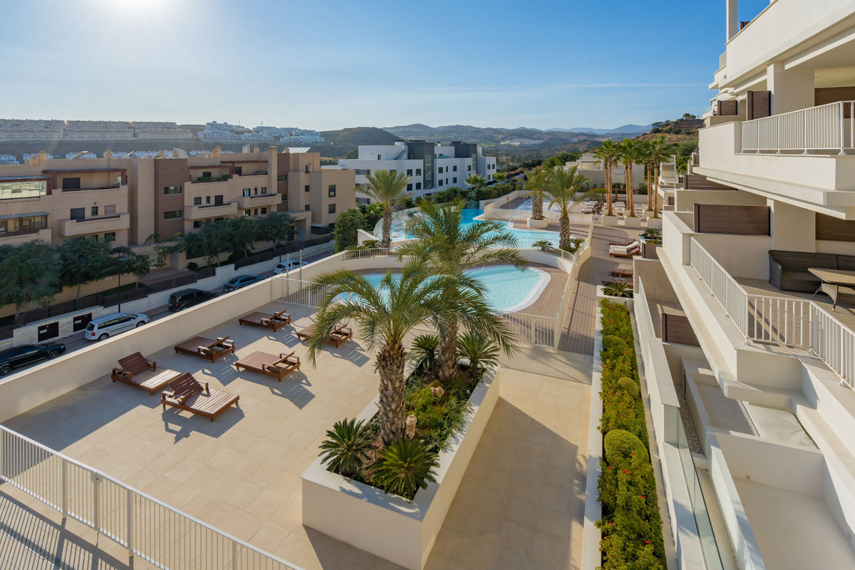4 Bed Apartment for sale in La Cala De Mijas Costa Del Sol, Málaga, Spain