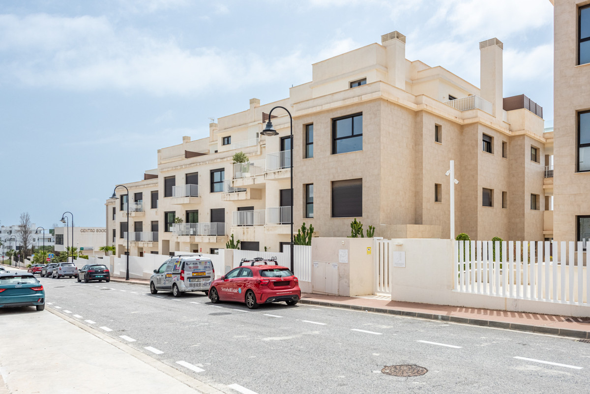 4 Bed Apartment for sale in La Cala De Mijas Costa Del Sol, Málaga, Spain