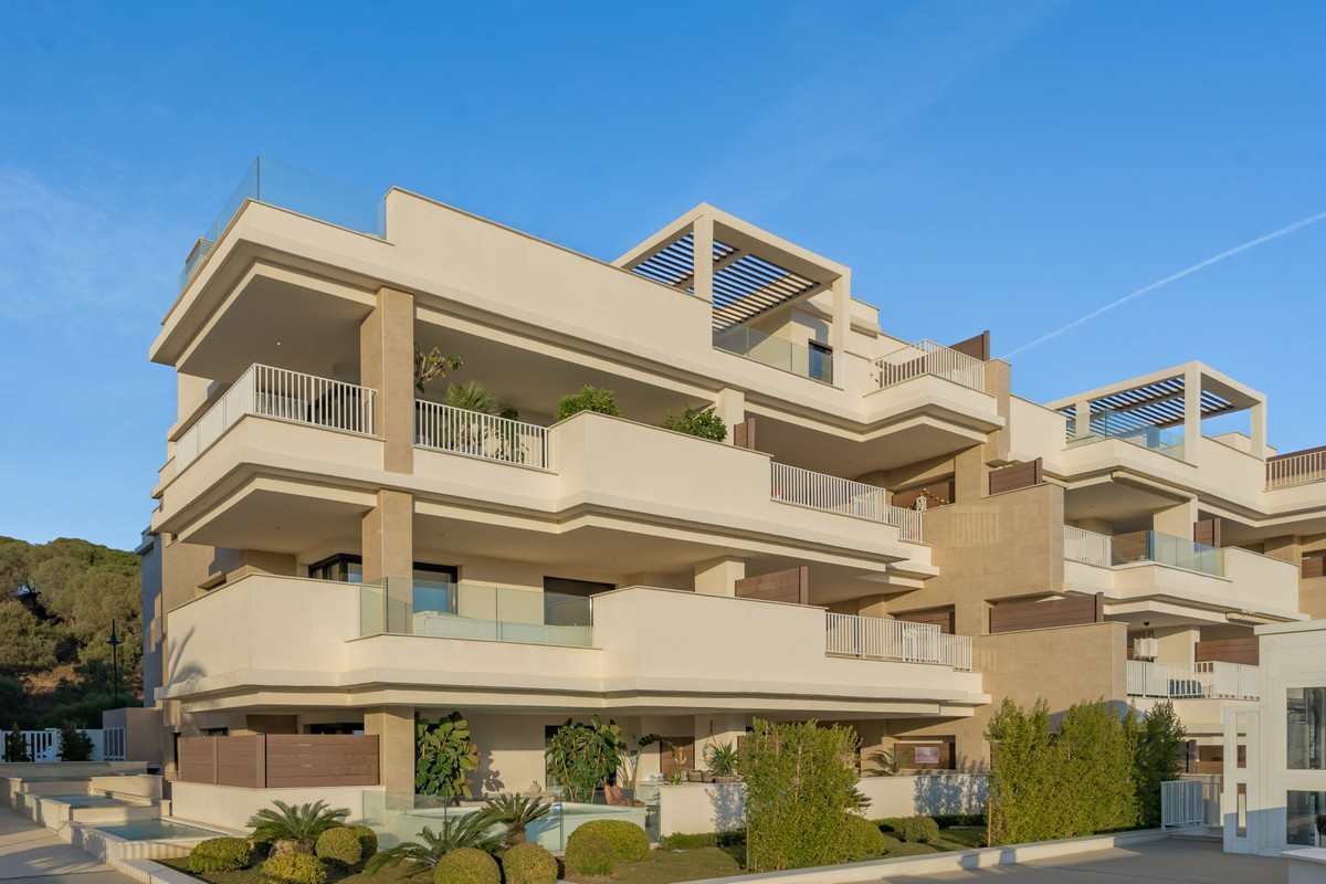 4 Bed Apartment for sale in La Cala De Mijas Costa Del Sol, Málaga, Spain