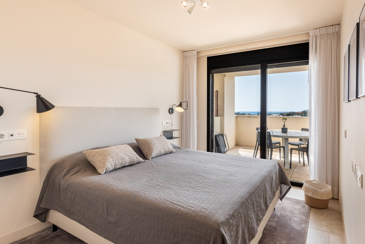 4 Bed Apartment for sale in La Cala De Mijas Costa Del Sol, Málaga, Spain
