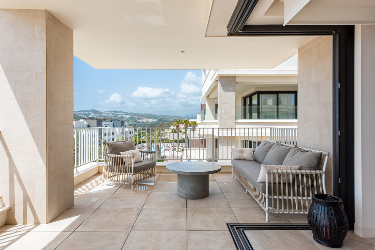 4 Bed Apartment for sale in La Cala De Mijas Costa Del Sol, Málaga, Spain