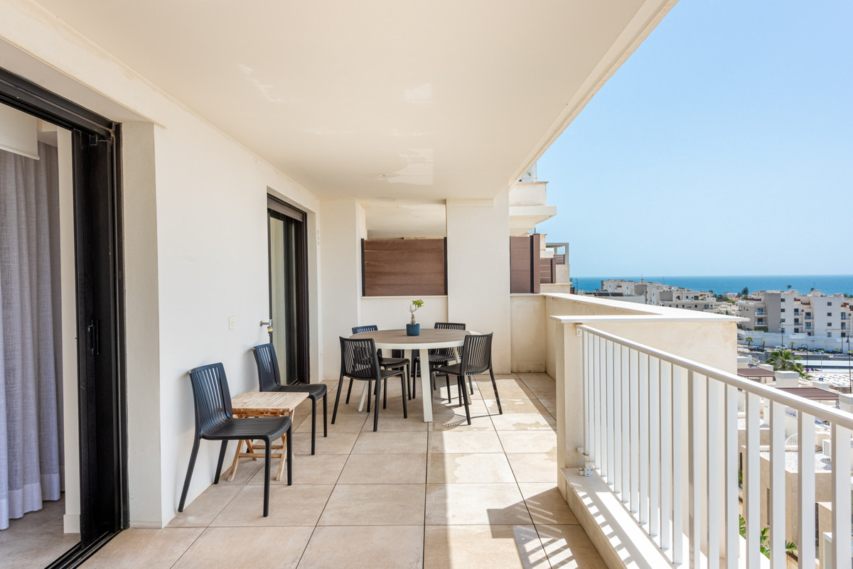 4 Bed Apartment for sale in La Cala De Mijas Costa Del Sol, Málaga, Spain