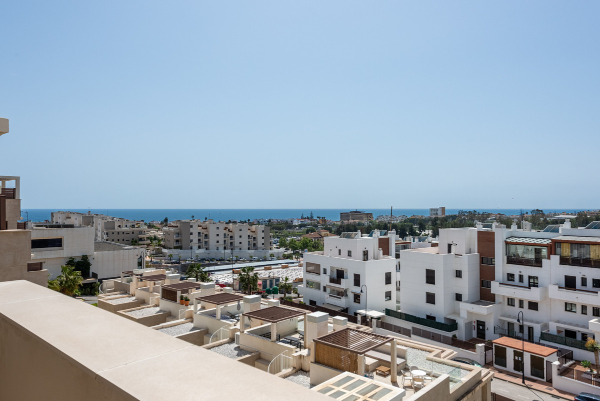 4 Bed Apartment for sale in La Cala De Mijas Costa Del Sol, Málaga, Spain