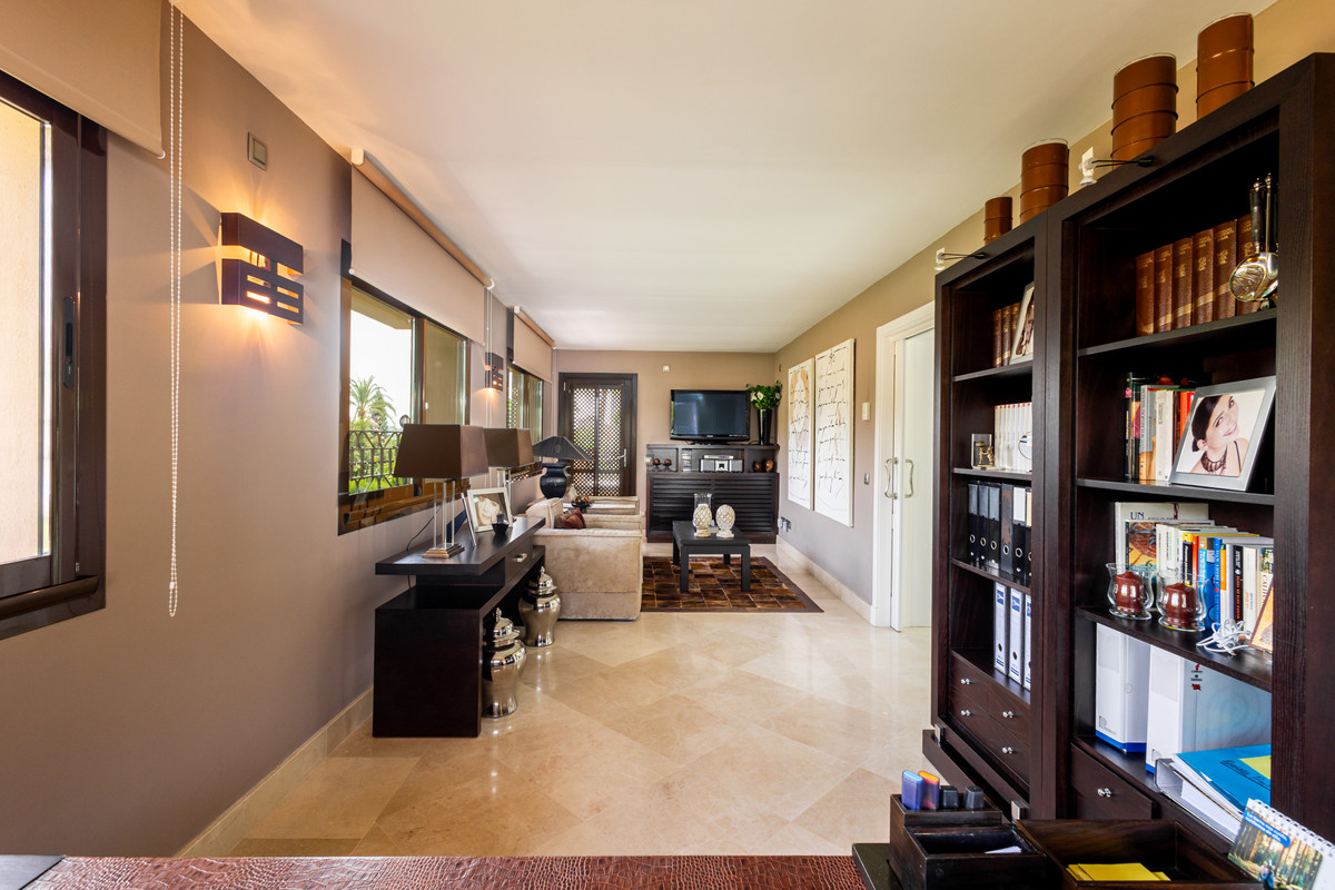 4 Bed Townhouse for sale in Los Monteros Costa Del Sol, Málaga, Spain