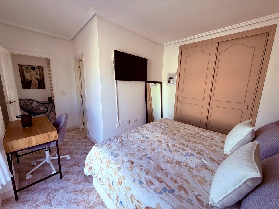 3 Bed Townhouse for sale in Ciudad Quesada Costa Blanca, Alicante, Spain