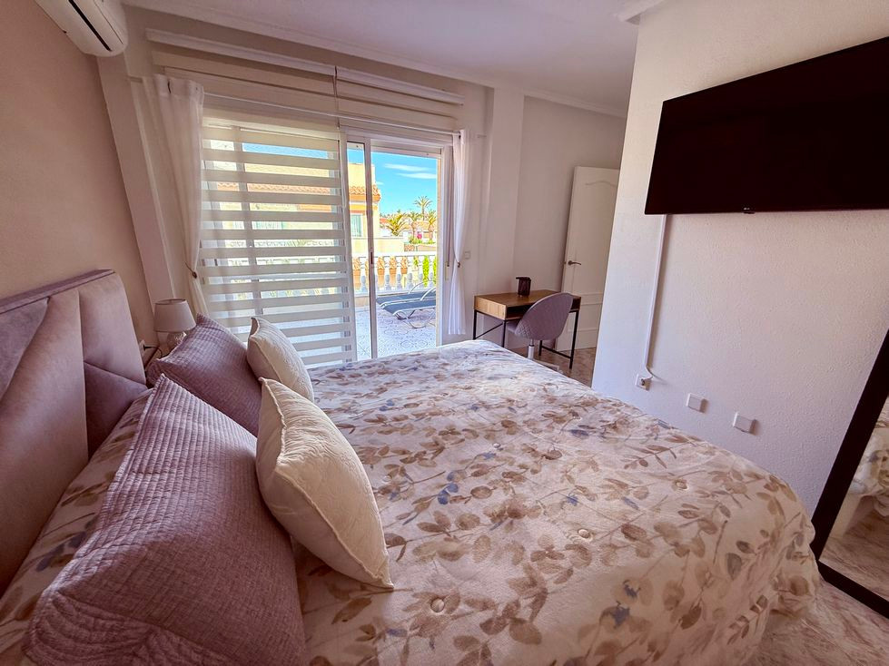 3 Bed Townhouse for sale in Ciudad Quesada Costa Blanca, Alicante, Spain