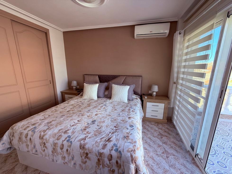 3 Bed Townhouse for sale in Ciudad Quesada Costa Blanca, Alicante, Spain