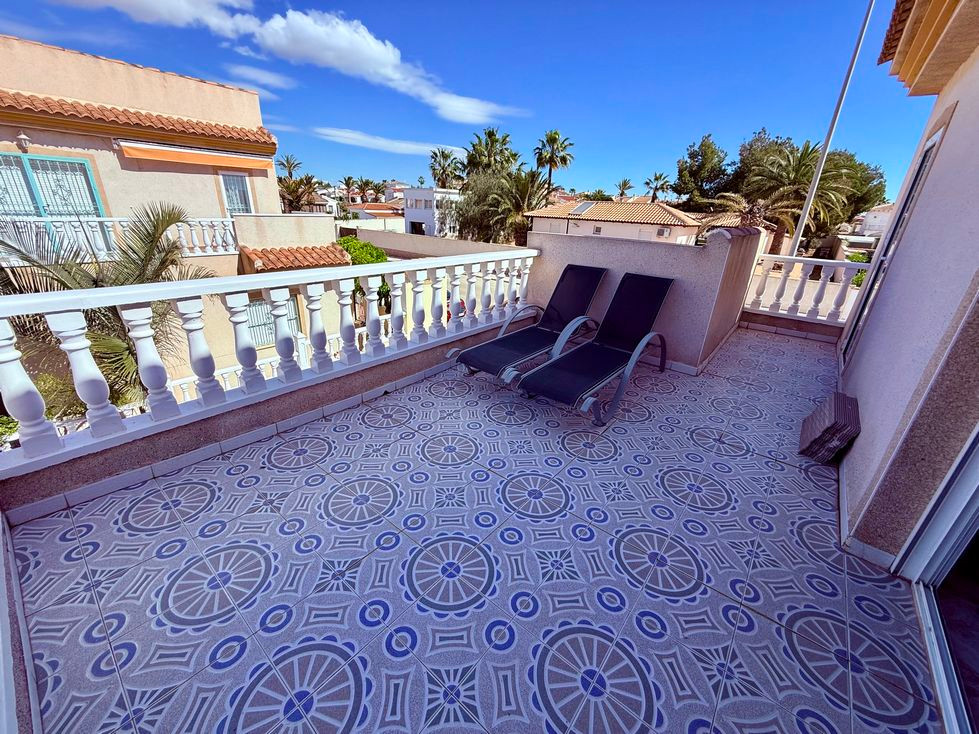 3 Bed Townhouse for sale in Ciudad Quesada Costa Blanca, Alicante, Spain