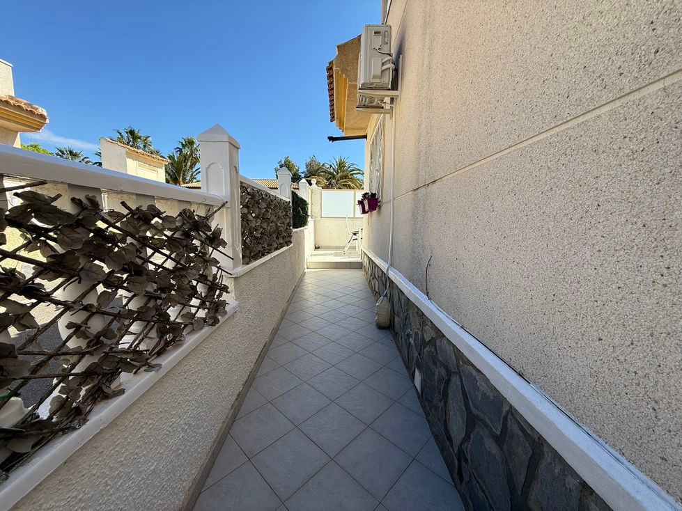 3 Bed Townhouse for sale in Ciudad Quesada Costa Blanca, Alicante, Spain