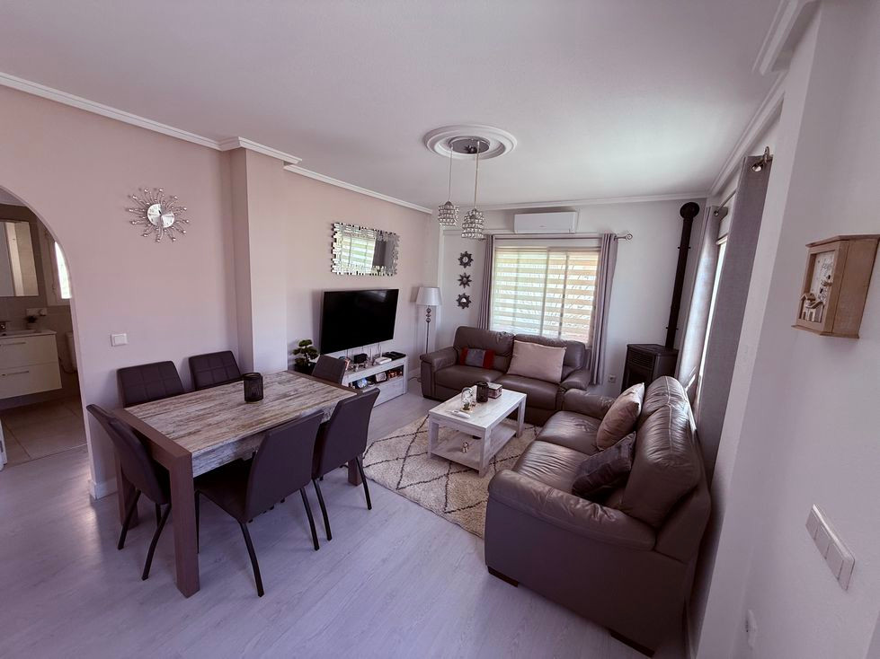 3 Bed Townhouse for sale in Ciudad Quesada Costa Blanca, Alicante, Spain