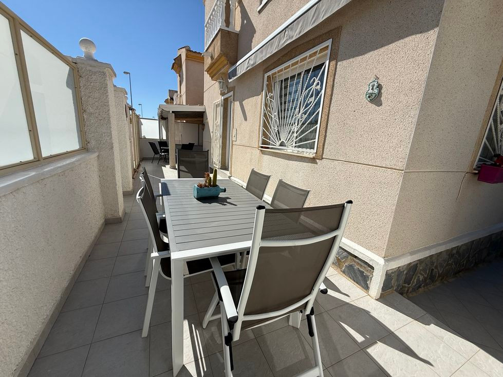 3 Bed Townhouse for sale in Ciudad Quesada Costa Blanca, Alicante, Spain