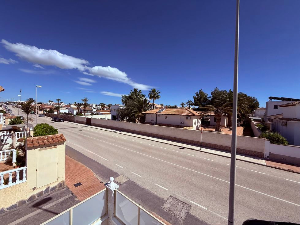 3 Bed Townhouse for sale in Ciudad Quesada Costa Blanca, Alicante, Spain