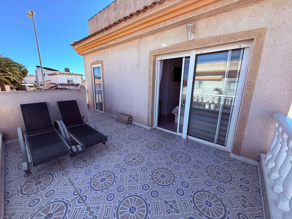 3 Bed Townhouse for sale in Ciudad Quesada Costa Blanca, Alicante, Spain
