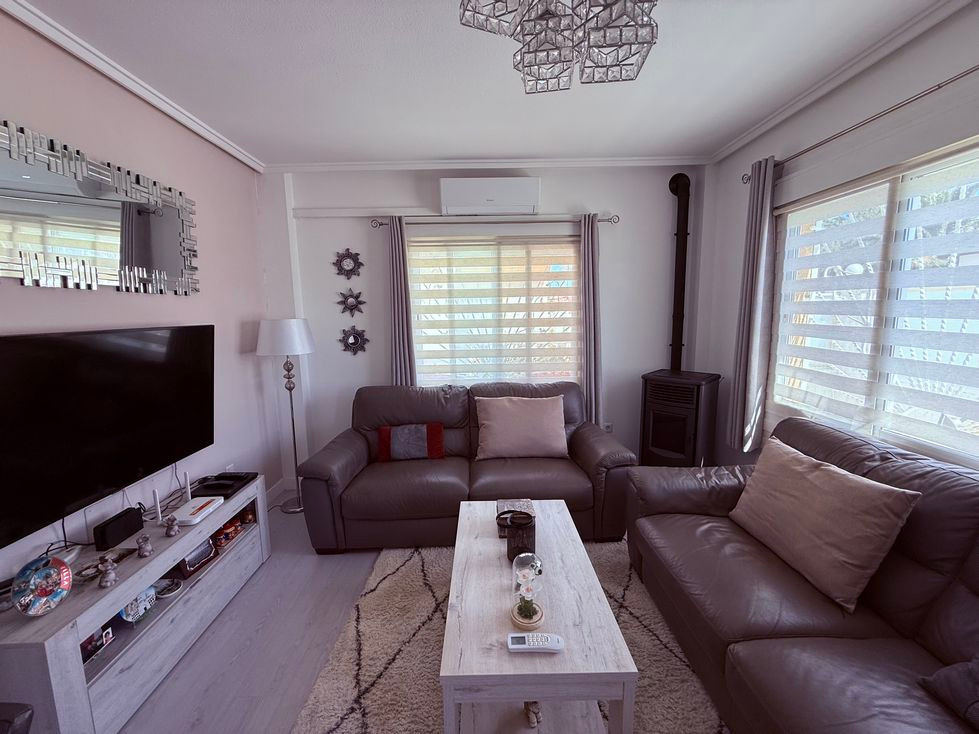 3 Bed Townhouse for sale in Ciudad Quesada Costa Blanca, Alicante, Spain