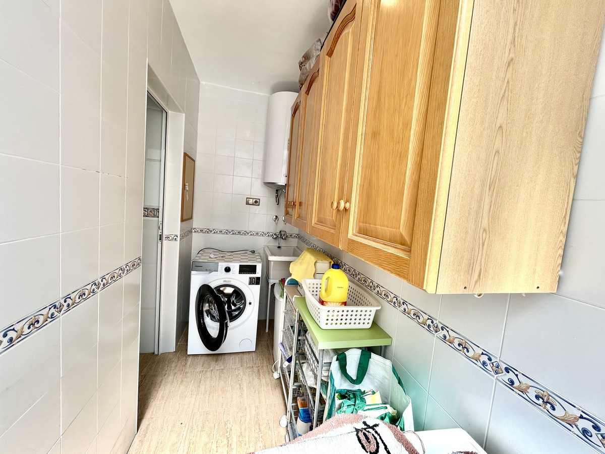 Se vende Apartamento en Planta Última de 4 dormitorios en Costa Blanca, Alicante, España