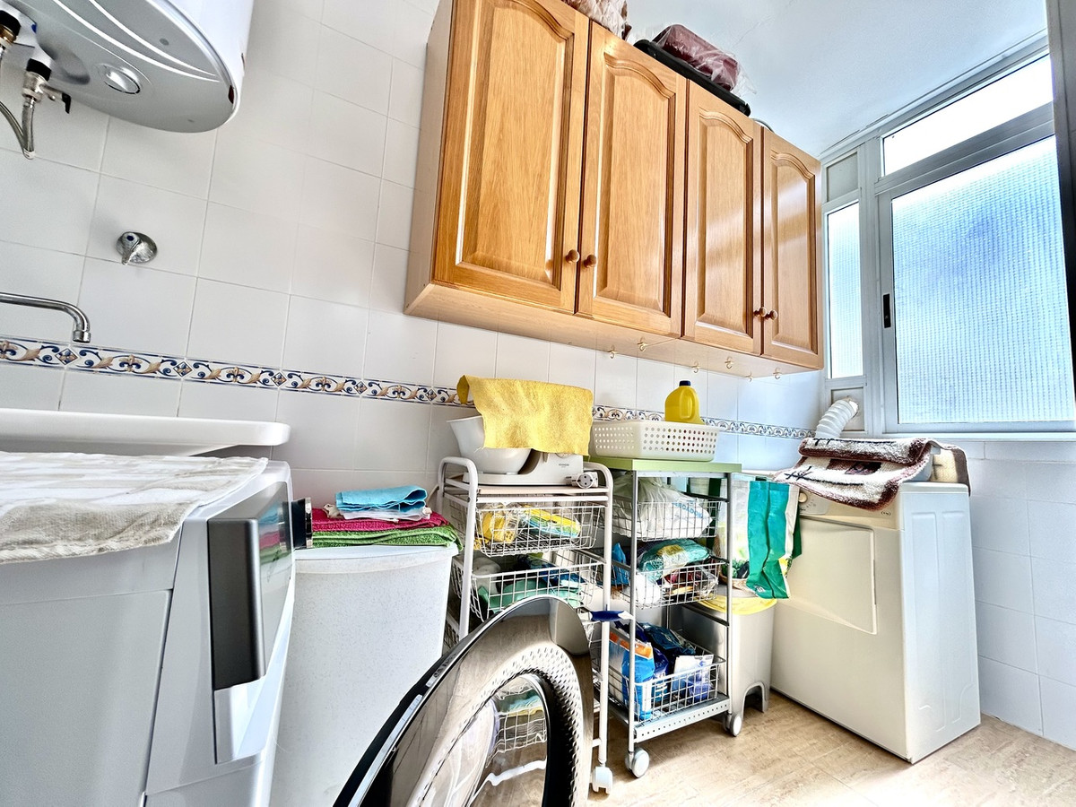 Se vende Apartamento en Planta Última de 4 dormitorios en Costa Blanca, Alicante, España