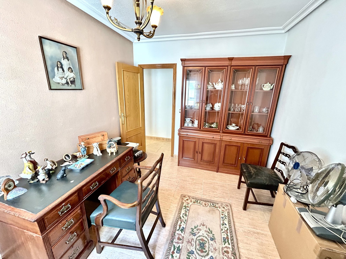 Se vende Apartamento en Planta Última de 4 dormitorios en Costa Blanca, Alicante, España
