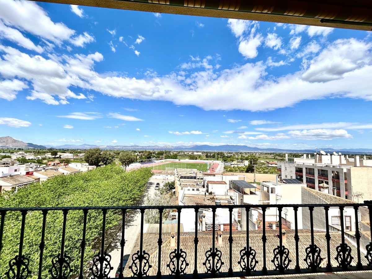 Se vende Apartamento en Planta Última de 4 dormitorios en Costa Blanca, Alicante, España