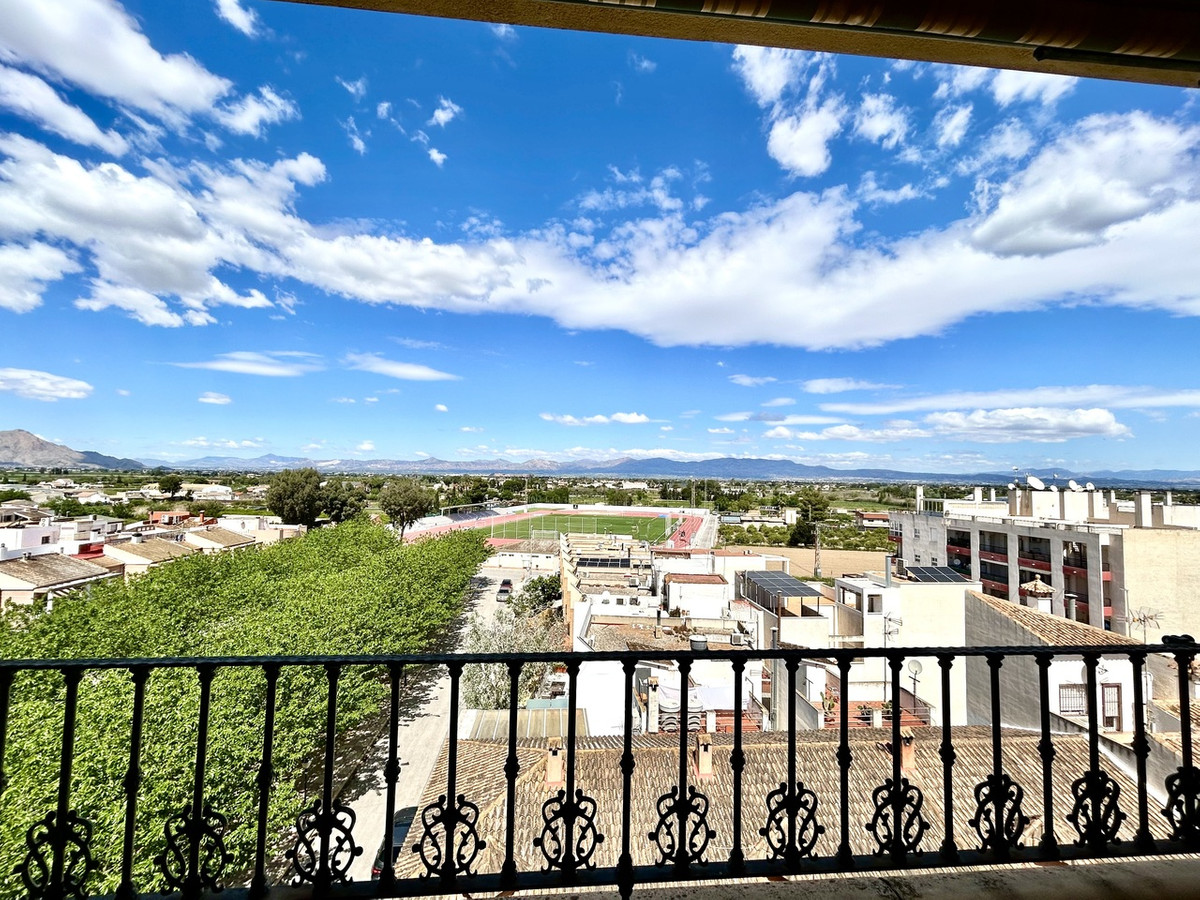 Se vende Apartamento en Planta Última de 4 dormitorios en Costa Blanca, Alicante, España