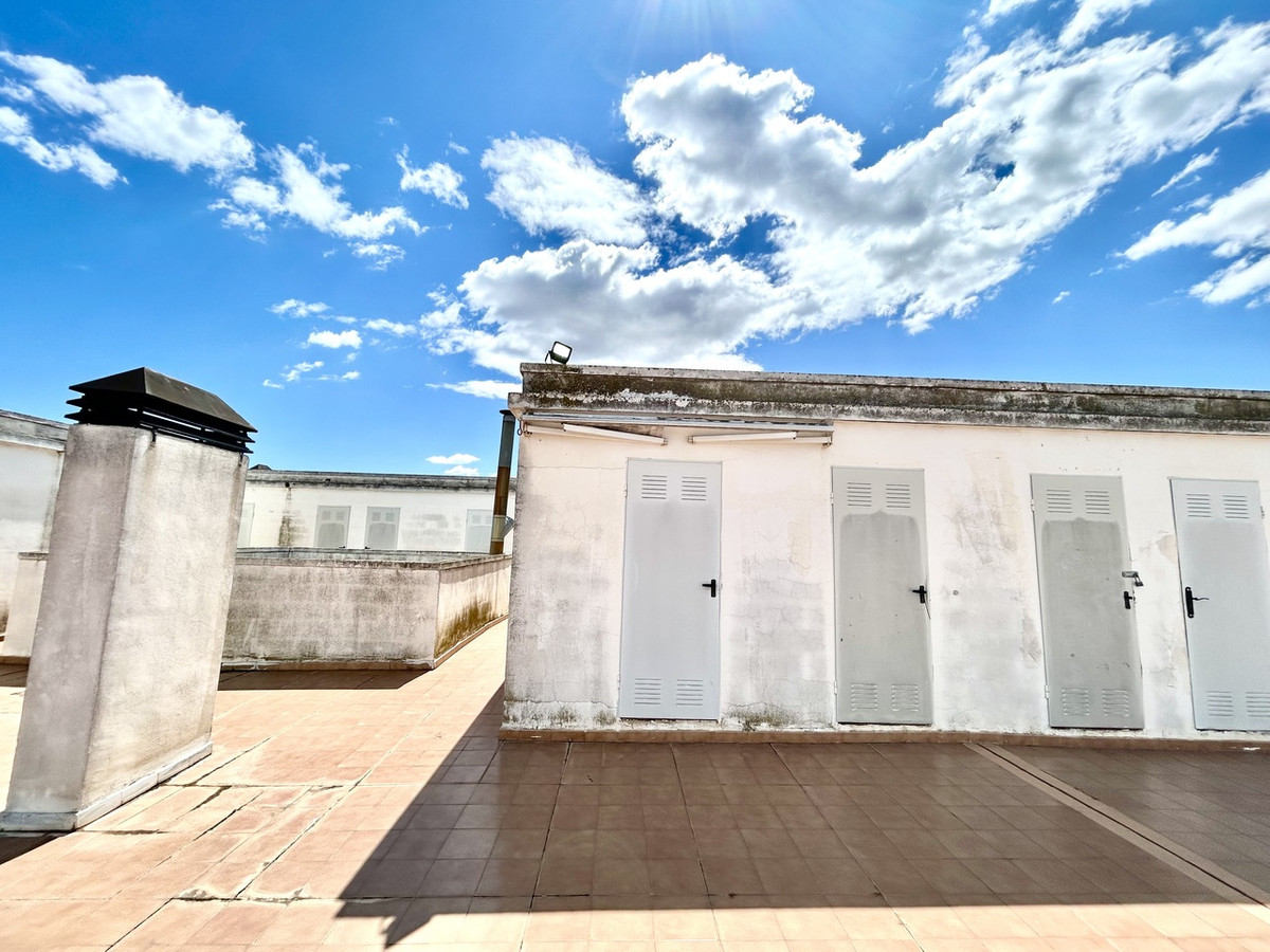 Se vende Apartamento en Planta Última de 4 dormitorios en Costa Blanca, Alicante, España