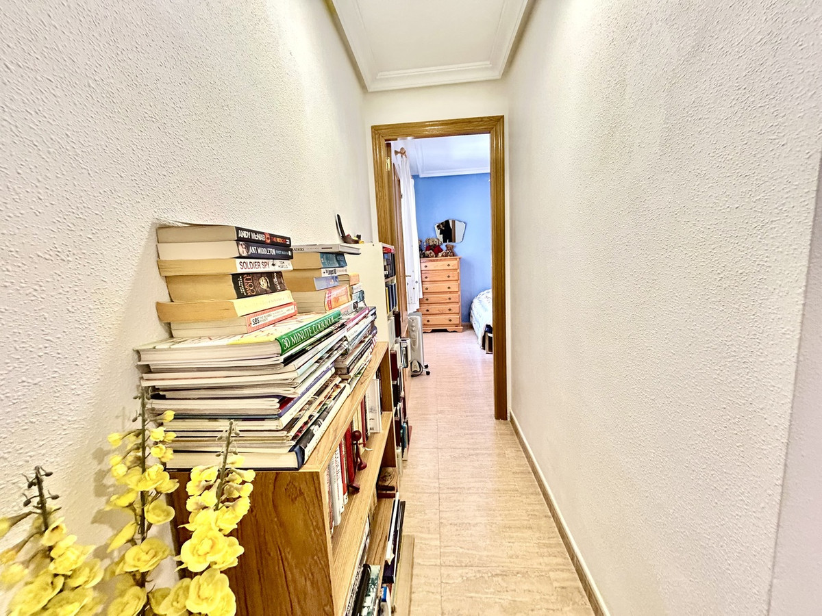 Se vende Apartamento en Planta Última de 4 dormitorios en Costa Blanca, Alicante, España