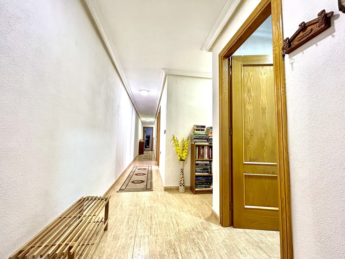 Se vende Apartamento en Planta Última de 4 dormitorios en Costa Blanca, Alicante, España