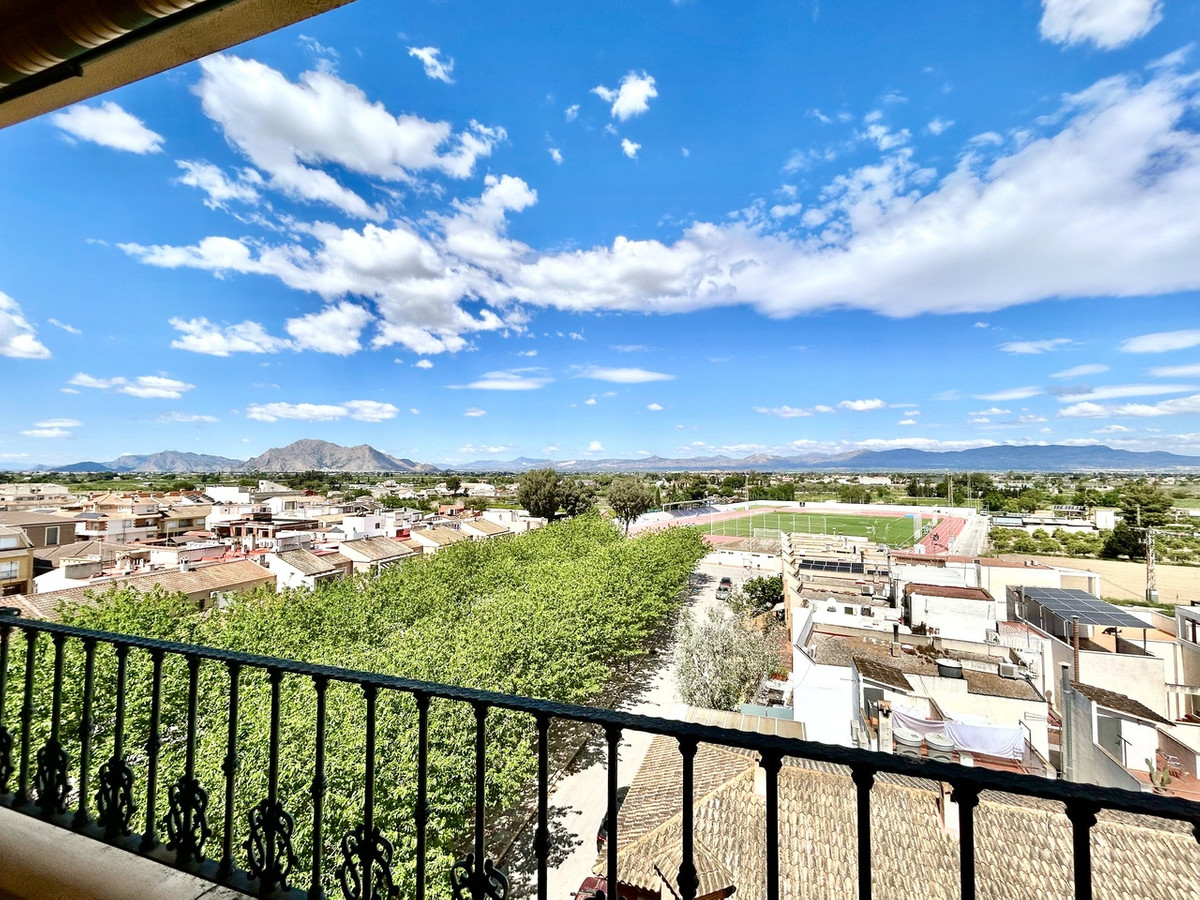 Se vende Apartamento en Planta Última de 4 dormitorios en Costa Blanca, Alicante, España