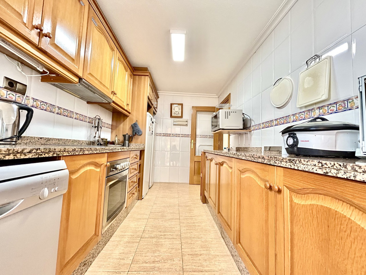 Se vende Apartamento en Planta Última de 4 dormitorios en Costa Blanca, Alicante, España