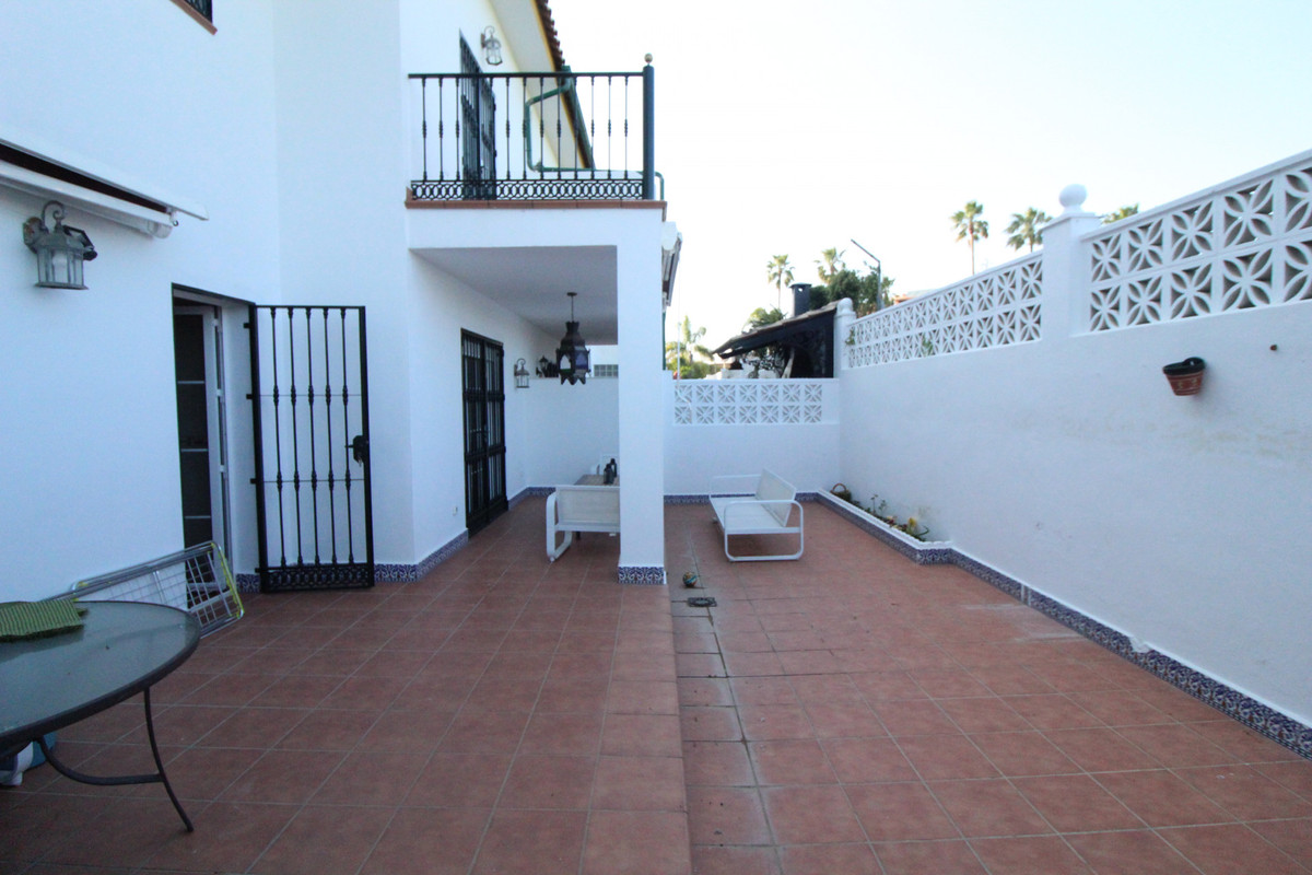 4 Bed Townhouse for sale in Guadalmina Alta Costa Del Sol, Málaga, Spain