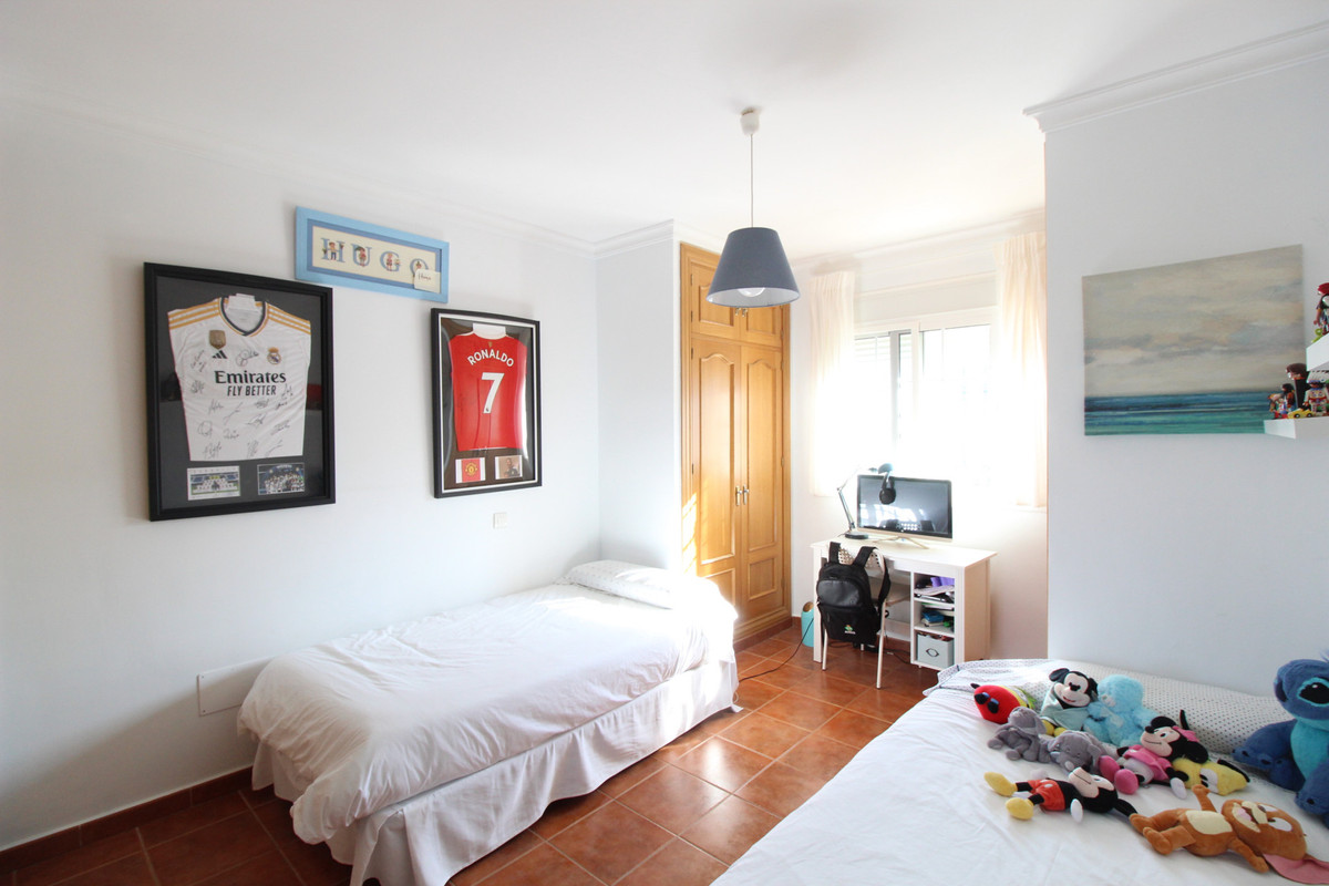 4 Bed Townhouse for sale in Guadalmina Alta Costa Del Sol, Málaga, Spain