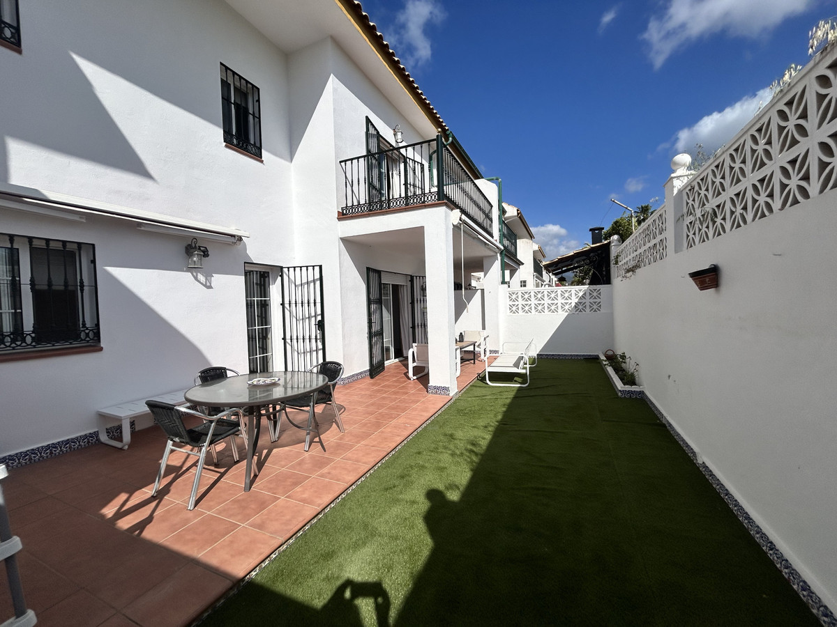 4 Bed Townhouse for sale in Guadalmina Alta Costa Del Sol, Málaga, Spain