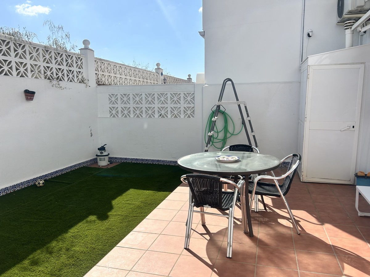 4 Bed Townhouse for sale in Guadalmina Alta Costa Del Sol, Málaga, Spain