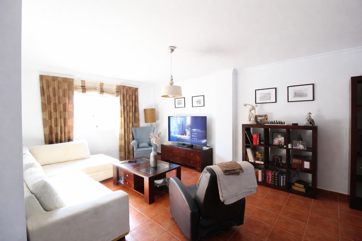 4 Bed Townhouse for sale in Guadalmina Alta Costa Del Sol, Málaga, Spain