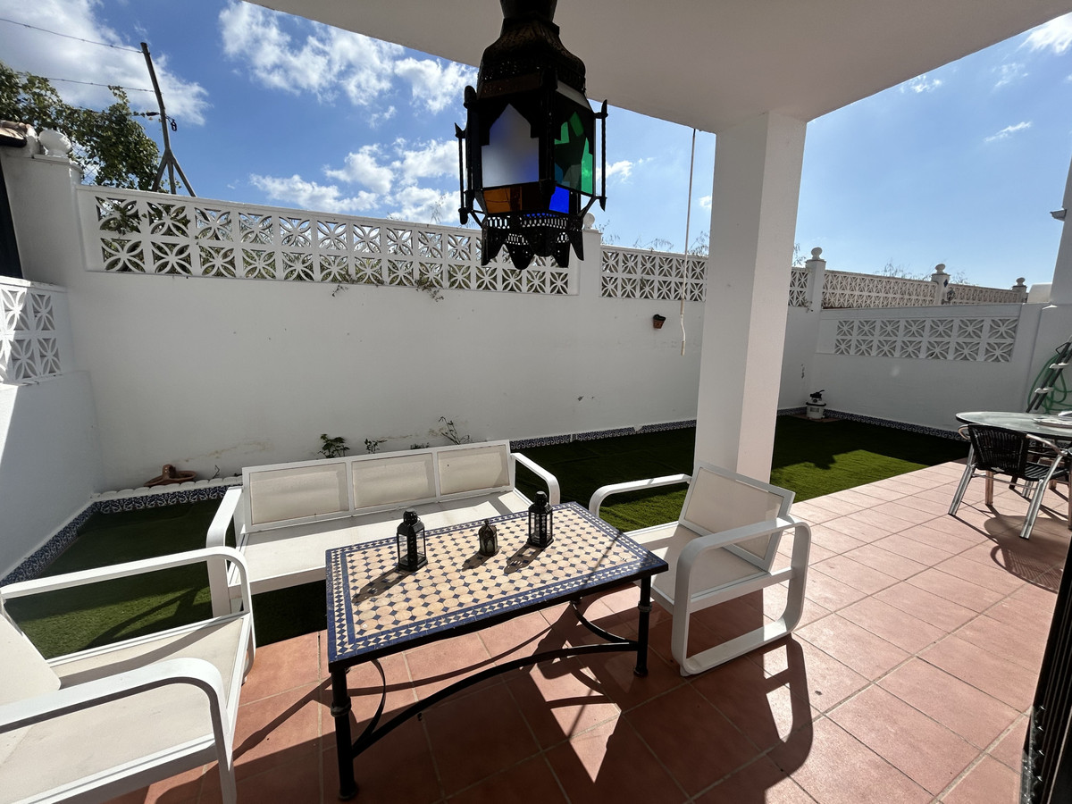 4 Bed Townhouse for sale in Guadalmina Alta Costa Del Sol, Málaga, Spain