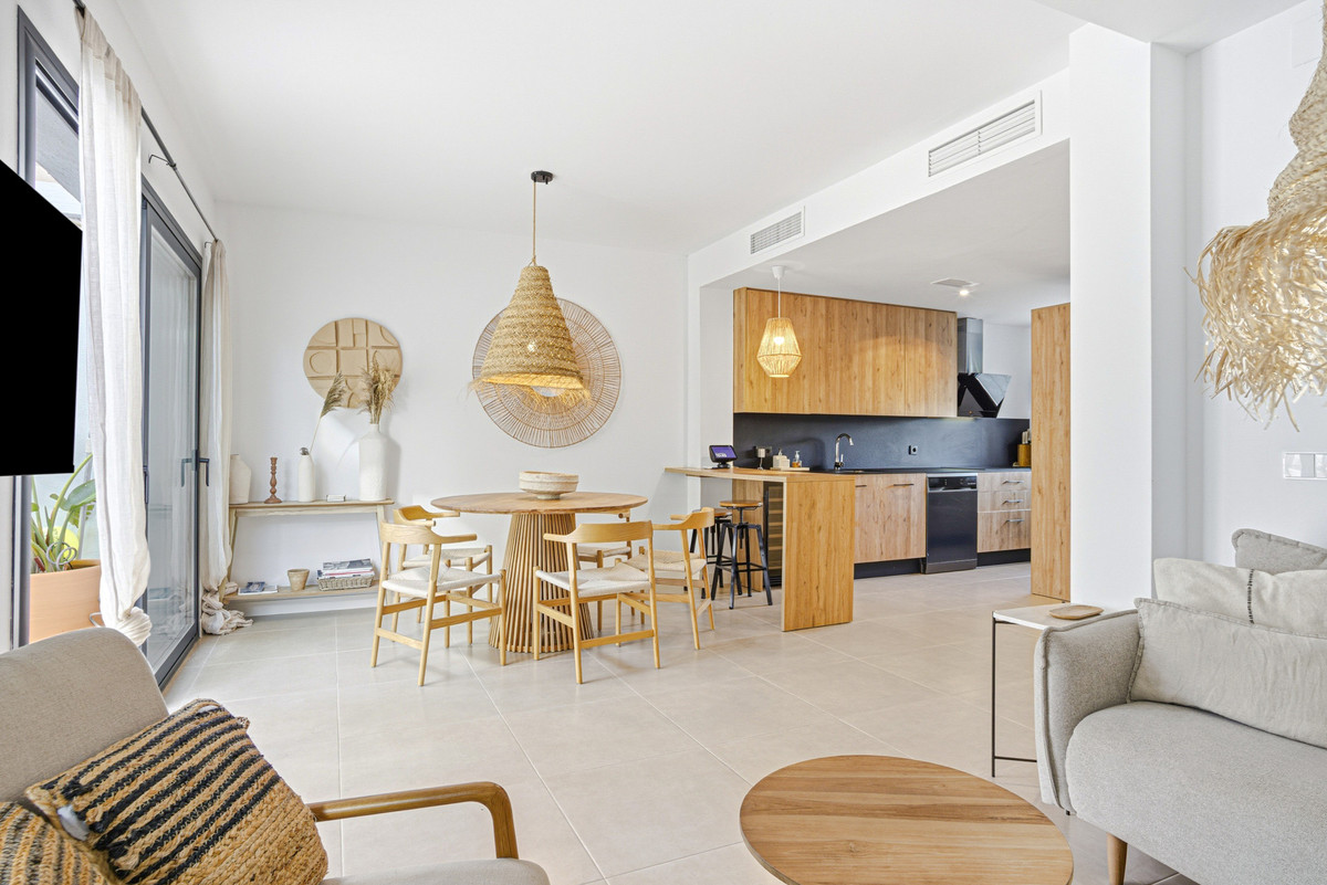 Se vende Adosada de 3 dormitorios en Costa Del Sol, Málaga, España