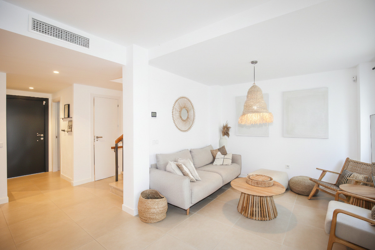 Se vende Adosada de 3 dormitorios en Costa Del Sol, Málaga, España