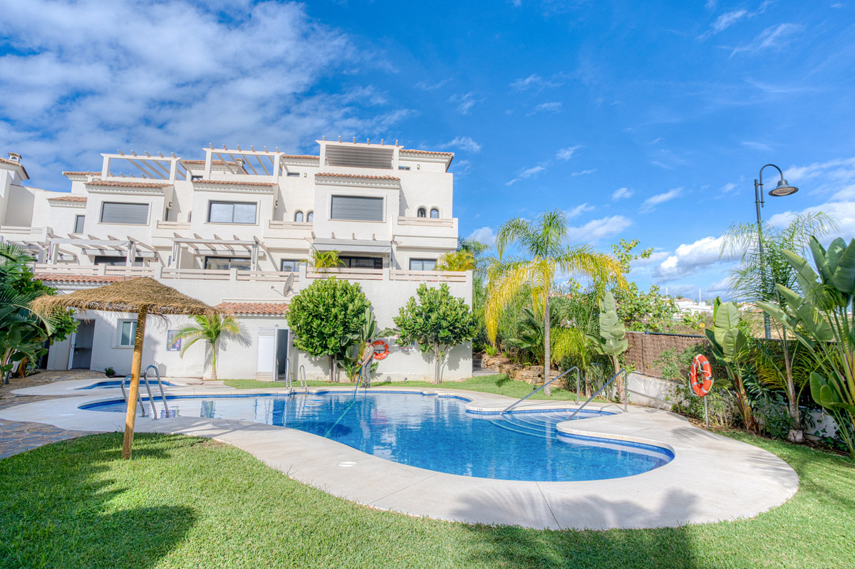 Se vende Adosada de 3 dormitorios en Costa Del Sol, Málaga, España