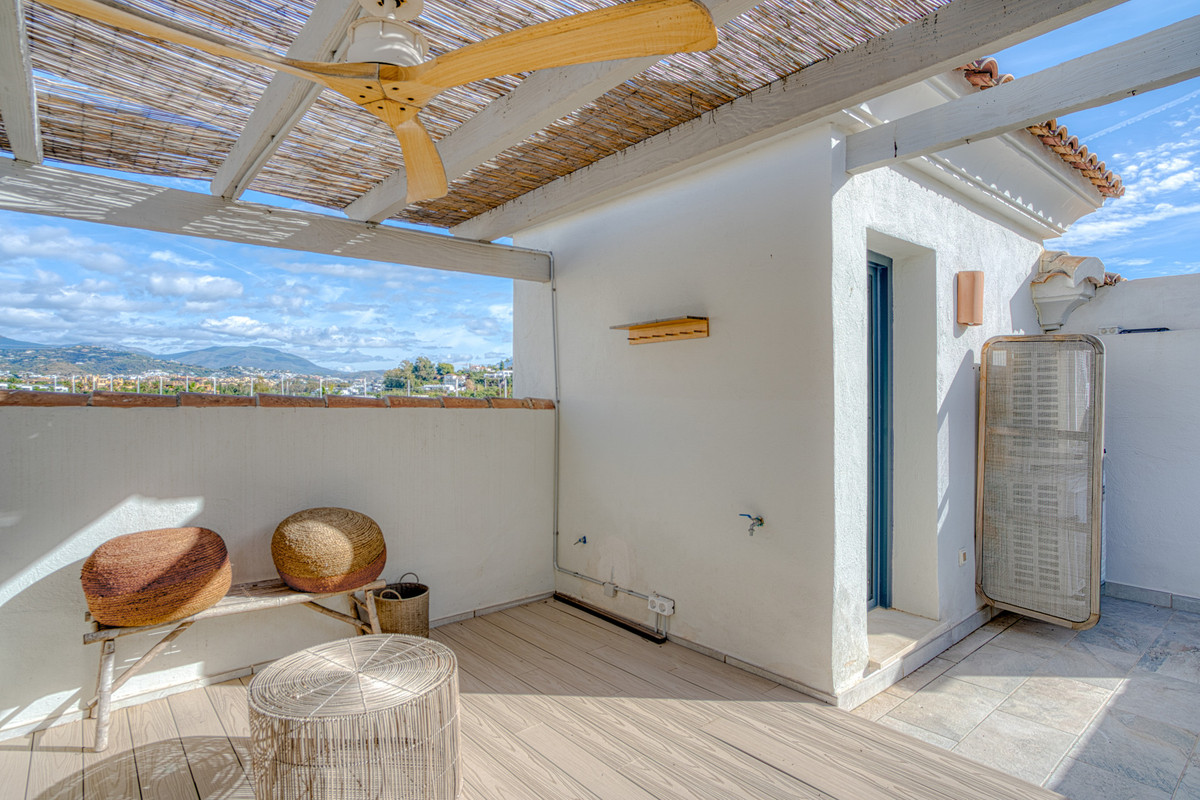 Se vende Adosada de 3 dormitorios en Costa Del Sol, Málaga, España