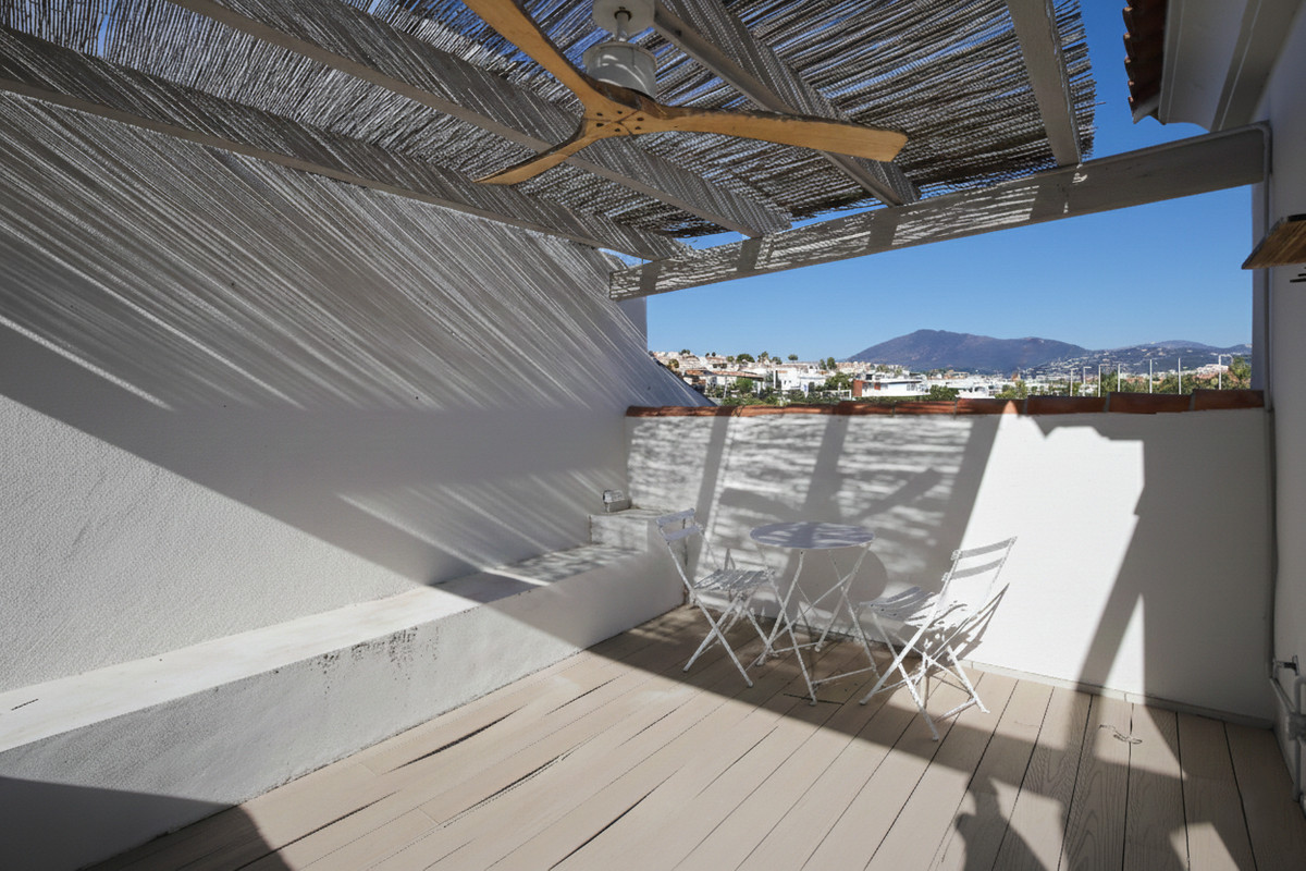 Se vende Adosada de 3 dormitorios en Costa Del Sol, Málaga, España