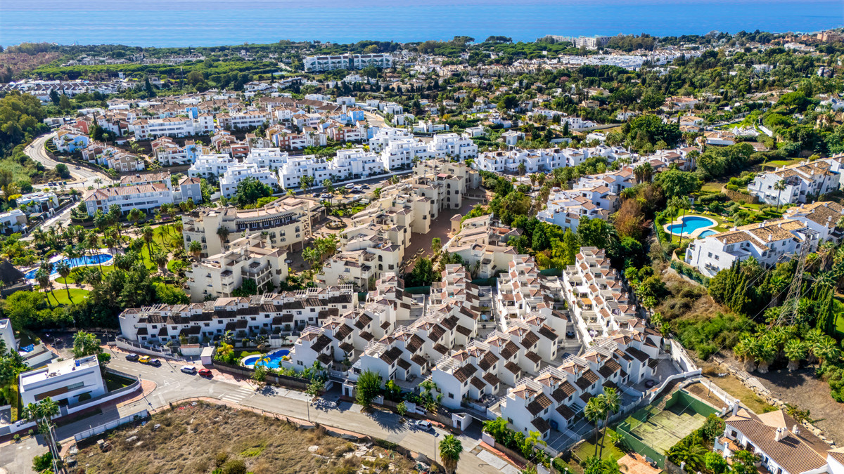 Se vende Adosada de 3 dormitorios en Costa Del Sol, Málaga, España