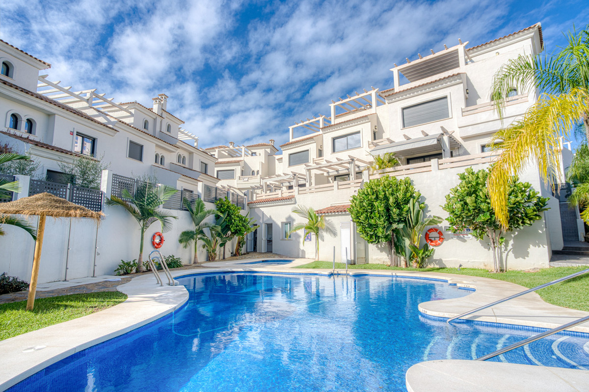 Se vende Adosada de 3 dormitorios en Costa Del Sol, Málaga, España