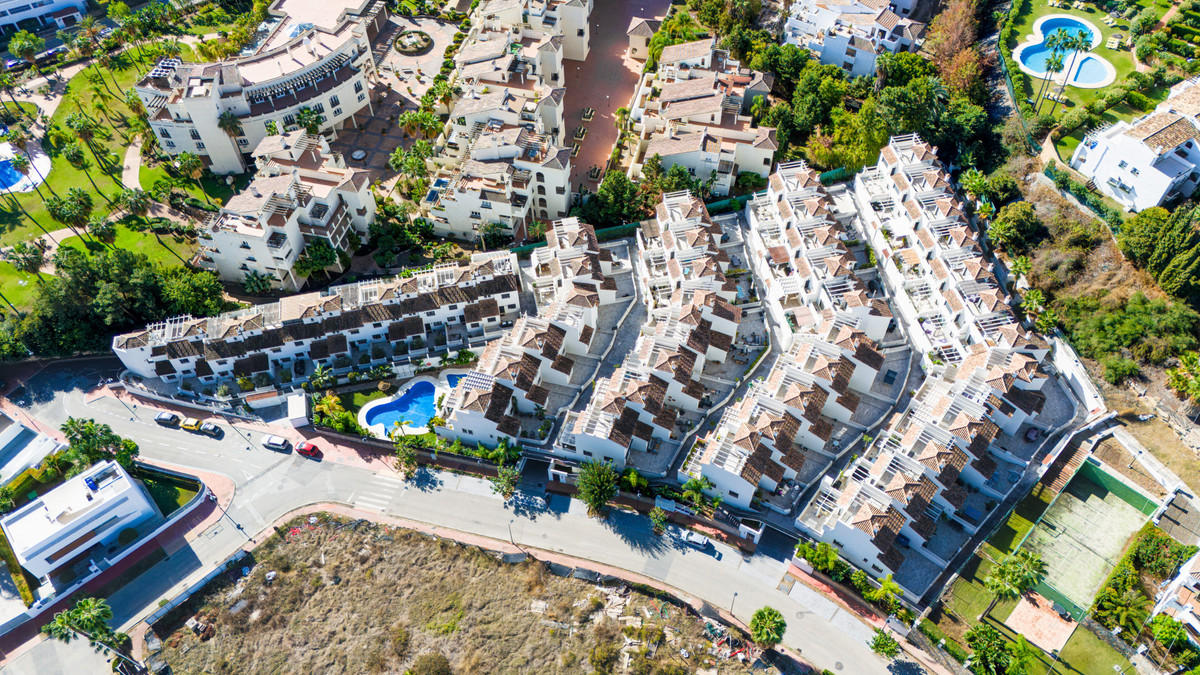 Se vende Adosada de 3 dormitorios en Costa Del Sol, Málaga, España
