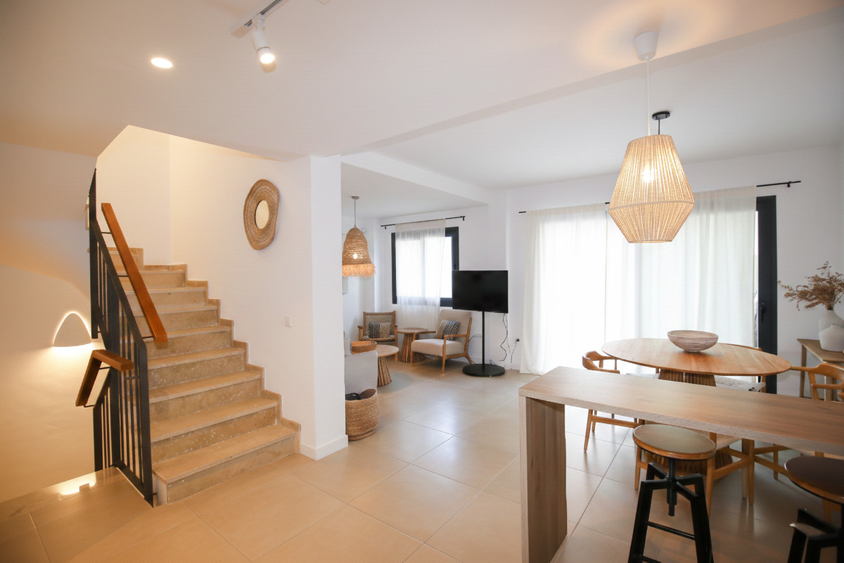 Se vende Adosada de 3 dormitorios en Costa Del Sol, Málaga, España
