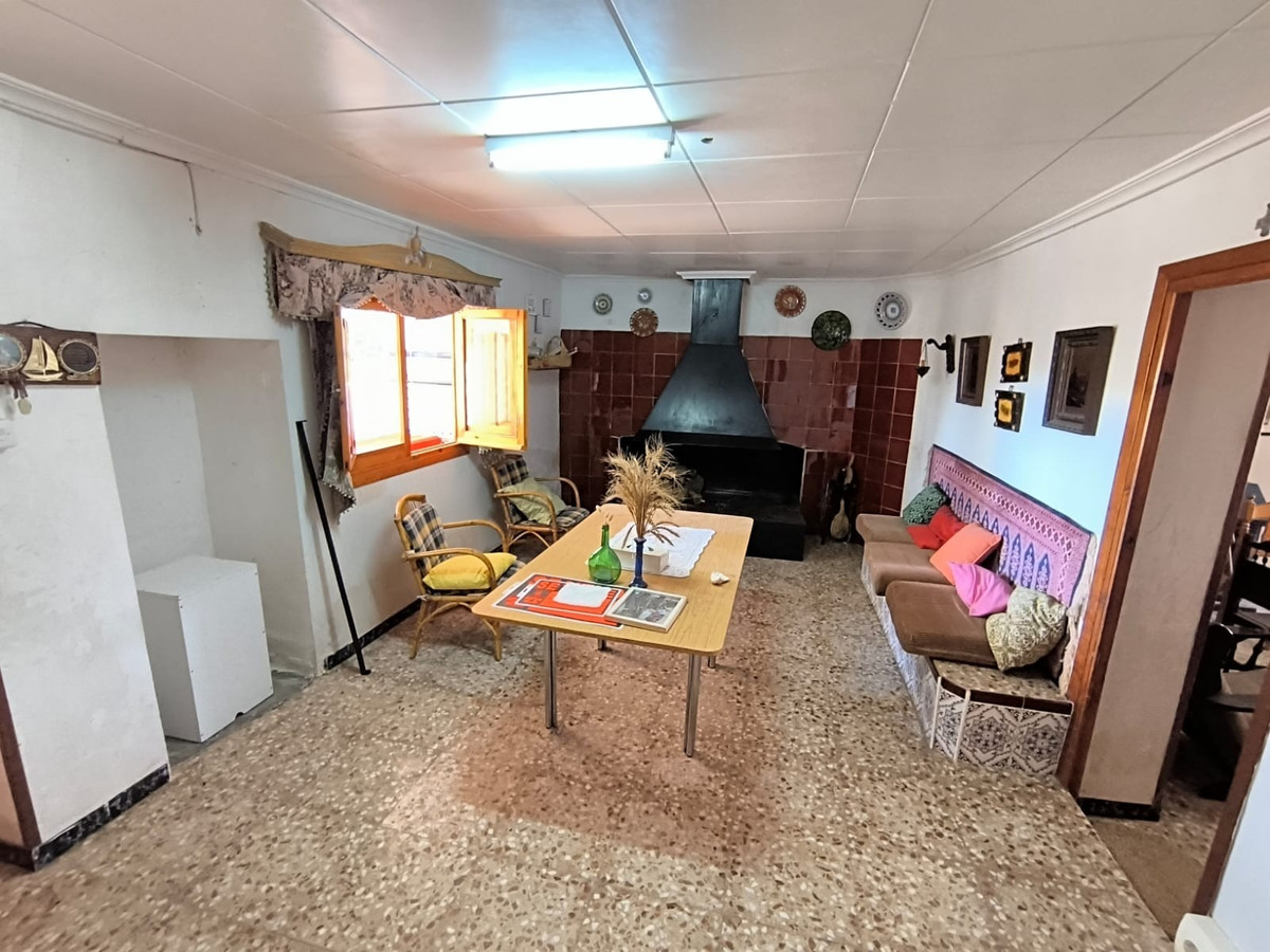 Se vende Finca - Cortijo de 7 dormitorios en Costa Calida, Murcia, España